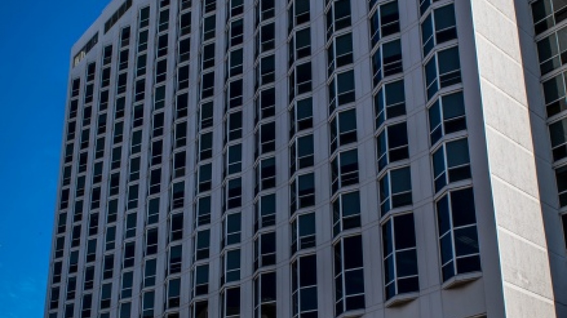 Loyola University Chicago Lake Shore Campus Intern Housing Hub